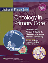 Oncology in Primary Care (Lippincott's Primary Care)