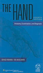 Hand: Anatomy Examination and Diagnosis