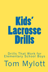 Kids' Lacrosse Drills