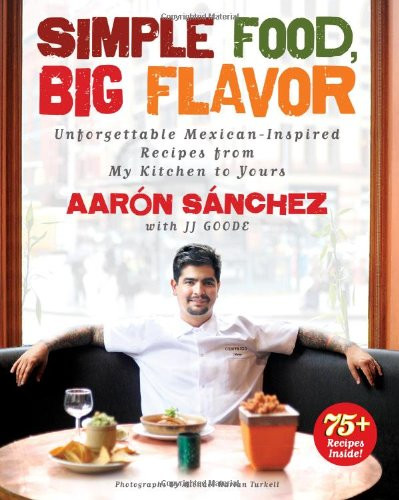 Simple Food Big Flavor