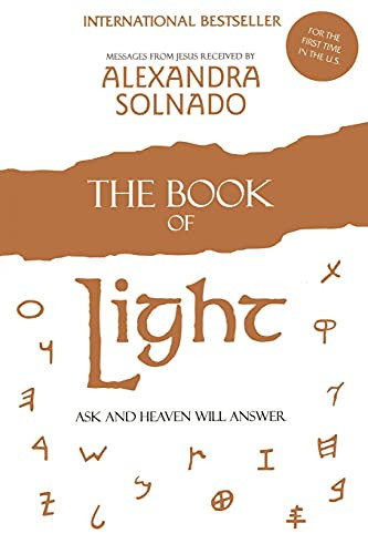 Book of Light: Ask and Heaven Will Answer