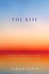 Rise: Creativity the Gift of Failure and the Search for Mastery