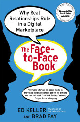 Face-to-Face Book