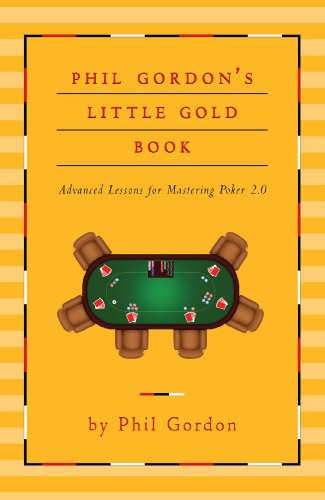 Phil Gordon's Little Gold Book