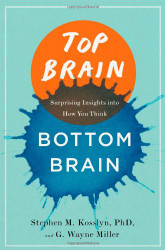 Top Brain Bottom Brain