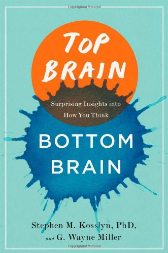 Top Brain Bottom Brain
