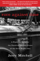 Race Against Time: A Reporter Reopens the Unsolved Murder Cases