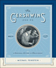 Gershwins and Me: A Personal History in Twelve Songs
