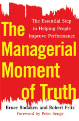 Managerial Moment of Truth