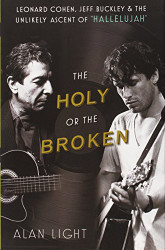 Holy or the Broken