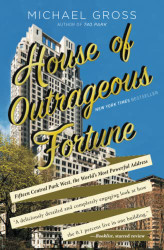 House of Outrageous Fortune
