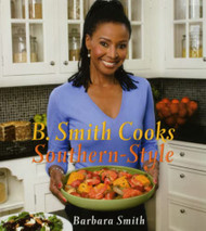 B. Smith Cooks Southern-Style