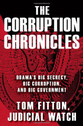 Corruption Chronicles