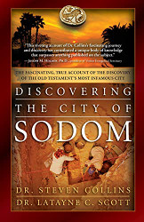 Discovering the City of Sodom