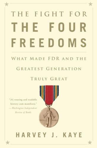 Fight for the Four Freedoms