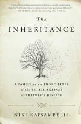 Inheritance: A Family on the Front Lines of the Battle Against
