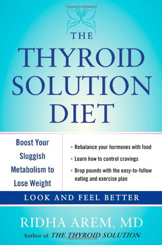 Thyroid Solution Diet