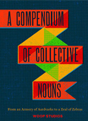 Compendium of Collective Nouns