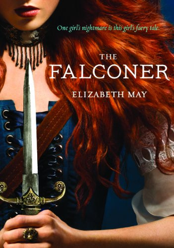 Falconer: Book One of the Falconer Trilogy (The Falconer 1)