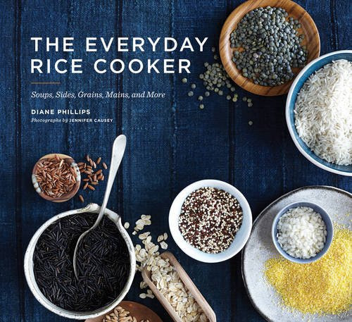2000 AROMA Rice Cooker Cookbook: 2000 Days Creative and Delicious