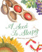 Seed Is Sleepy - Nature Books for Kids Environmental Science