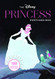 Disney Princess Postcard Box: 100 Collectible Postcards
