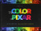 Color of Pixar: (History of Pixar Book about Movies Art