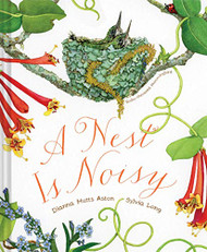 Nest Is Noisy (Family Treasure Nature Encylopedias)