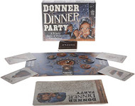 Chronicle Books Donner Dinner Party