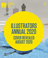 Illustrators Annual 2020
