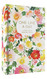 Floral One Line a Day: A Five-Year Memory Book