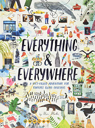 Everything & Everywhere