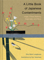 Little Book of Japanese Contentments