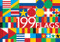 199 Flags: Shapes Colors and Motifs from Around the World
