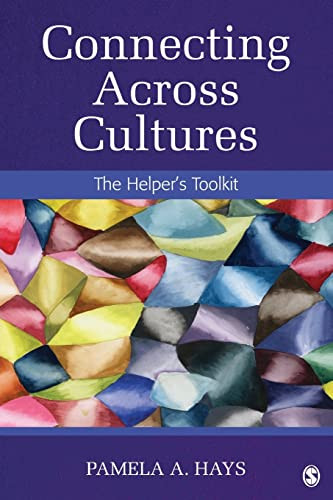 Connecting Across Cultures: The Helper's Toolkit