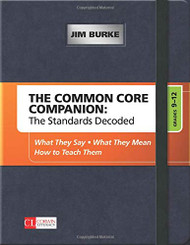 Common Core Companion