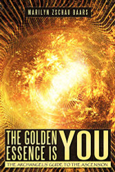 GOLDEN ESSENCE IS YOU