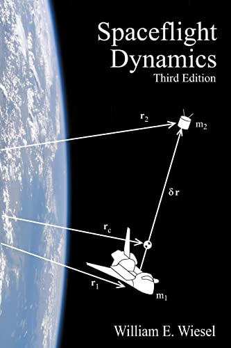 Spaceflight Dynamics