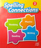 Spelling Connections Grade 2 Student Edition