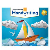 Handwriting 2020 Grade 1 Student Edition