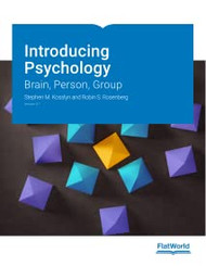 Introducing Psychology: Brain Person Group volume 5.1