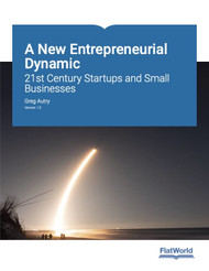 New Entrepreneurial Dynamic