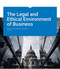 Legal and Ethical Environment of Business Version 4.0