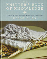 Knitter's Book of Knowledge