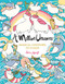 Million Unicorns: Magical Creatures to Color Volume 7
