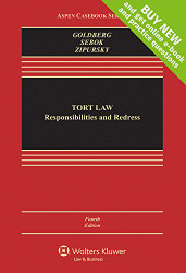 Tort Law: Responsibilities and Redress