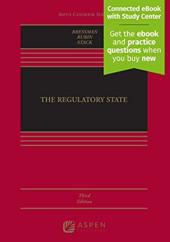 Regulatory State