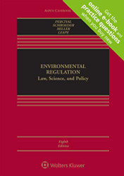 Environmental Regulation