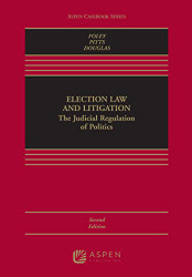 Election Law and Litigation