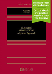 Business Associations: A Systems Approach